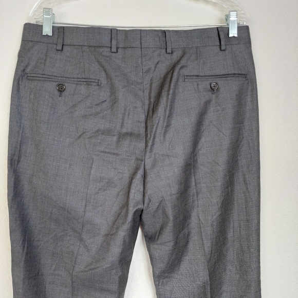 Emporio‎ Armani Dress Pants Size 36 - Picture 4 of 13